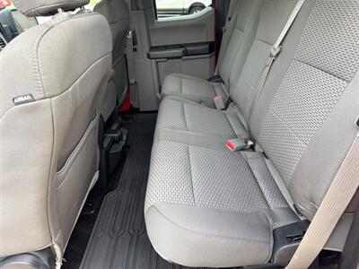2016 Ford F-150 XLT Super Cab 4x4 - Photo 37 - Hesston, PA 16647