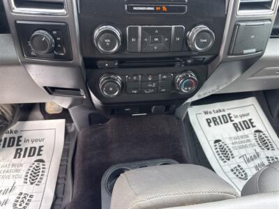 2016 Ford F-150 XLT Super Cab 4x4 - Photo 33 - Hesston, PA 16647