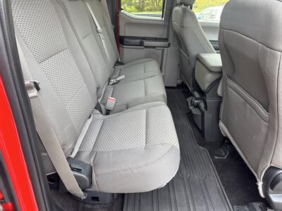 2016 Ford F-150 XLT Super Cab 4x4 - Photo 39 - Hesston, PA 16647