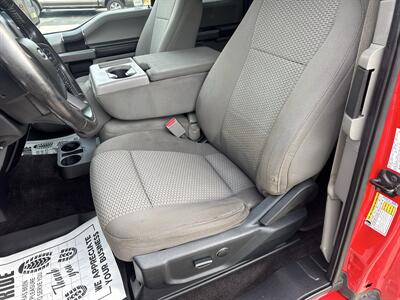 2016 Ford F-150 XLT Super Cab 4x4 - Photo 27 - Hesston, PA 16647