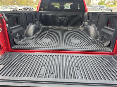 2016 Ford F-150 XLT Super Cab 4x4 - Photo 20 - Hesston, PA 16647