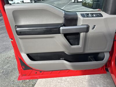 2016 Ford F-150 XLT Super Cab 4x4 - Photo 25 - Hesston, PA 16647