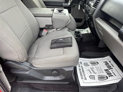 2016 Ford F-150 XLT Super Cab 4x4 - Photo 41 - Hesston, PA 16647