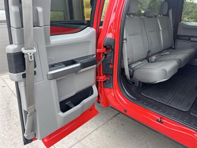 2016 Ford F-150 XLT Super Cab 4x4 - Photo 38 - Hesston, PA 16647