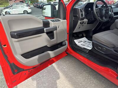 2016 Ford F-150 XLT Super Cab 4x4 - Photo 24 - Hesston, PA 16647