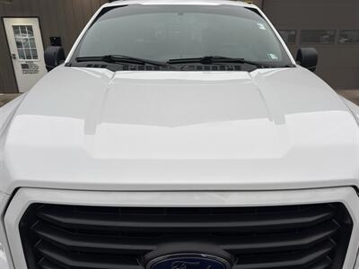 2016 Ford F-150 XLT  SuperCrew 4x4 - Photo 15 - Hesston, PA 16647