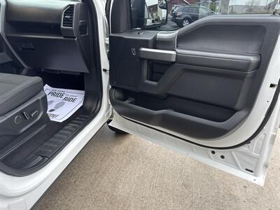 2016 Ford F-150 XLT  SuperCrew 4x4 - Photo 42 - Hesston, PA 16647