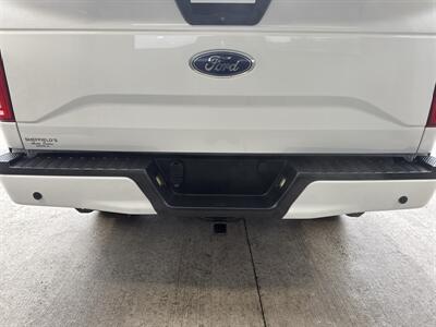 2016 Ford F-150 XLT  SuperCrew 4x4 - Photo 19 - Hesston, PA 16647