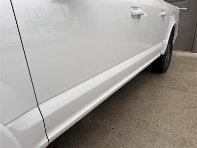 2016 Ford F-150 XLT  SuperCrew 4x4 - Photo 17 - Hesston, PA 16647