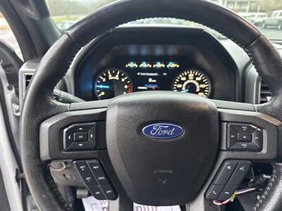 2016 Ford F-150 XLT  SuperCrew 4x4 - Photo 30 - Hesston, PA 16647