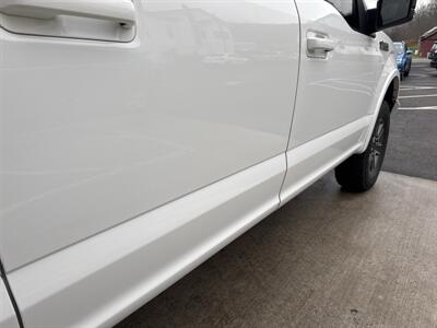 2016 Ford F-150 XLT  SuperCrew 4x4 - Photo 21 - Hesston, PA 16647