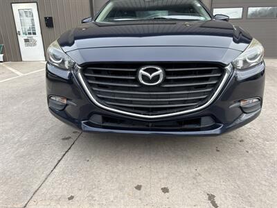 2018 Mazda MAZDA3 Sport   - Photo 13 - Hesston, PA 16647