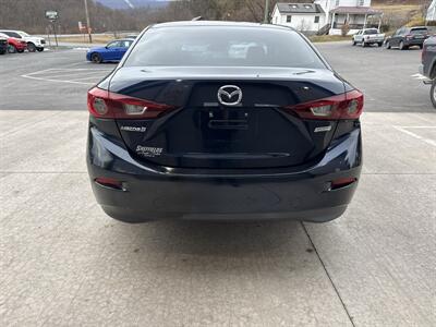 2018 Mazda MAZDA3 Sport   - Photo 5 - Hesston, PA 16647
