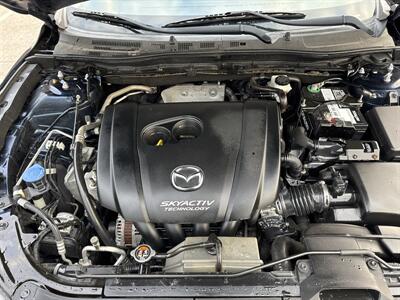 2018 Mazda MAZDA3 Sport   - Photo 41 - Hesston, PA 16647