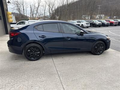 2018 Mazda MAZDA3 Sport   - Photo 3 - Hesston, PA 16647