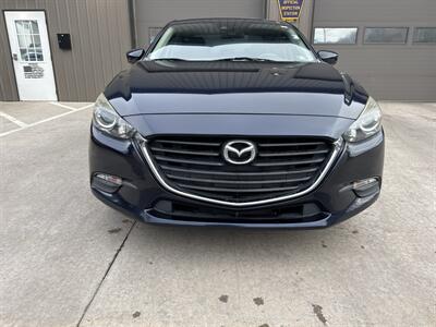 2018 Mazda MAZDA3 Sport   - Photo 10 - Hesston, PA 16647