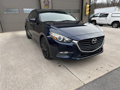 2018 Mazda MAZDA3 Sport   - Photo 11 - Hesston, PA 16647