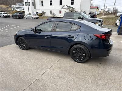 2018 Mazda MAZDA3 Sport   - Photo 7 - Hesston, PA 16647