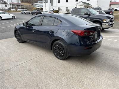 2018 Mazda MAZDA3 Sport   - Photo 6 - Hesston, PA 16647