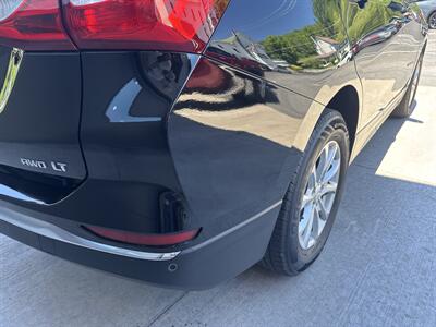 2020 Chevrolet Equinox LT AWD - Photo 20 - Hesston, PA 16647