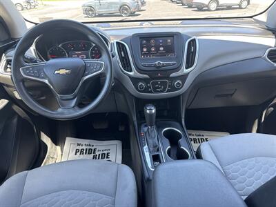 2020 Chevrolet Equinox LT AWD - Photo 36 - Hesston, PA 16647