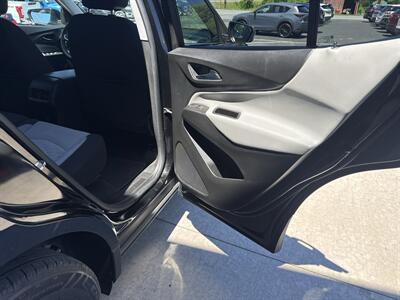 2020 Chevrolet Equinox LT AWD - Photo 38 - Hesston, PA 16647
