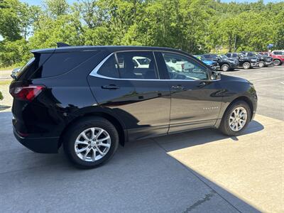 2020 Chevrolet Equinox LT AWD - Photo 3 - Hesston, PA 16647