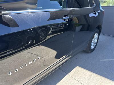 2020 Chevrolet Equinox LT AWD - Photo 17 - Hesston, PA 16647
