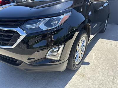 2020 Chevrolet Equinox LT AWD - Photo 14 - Hesston, PA 16647