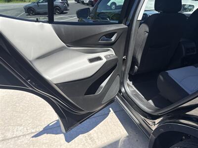 2020 Chevrolet Equinox LT AWD - Photo 34 - Hesston, PA 16647