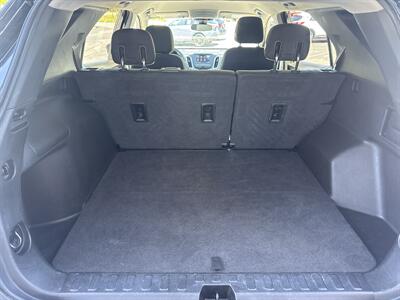 2020 Chevrolet Equinox LT AWD - Photo 37 - Hesston, PA 16647