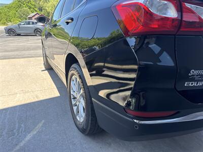 2020 Chevrolet Equinox LT AWD - Photo 18 - Hesston, PA 16647