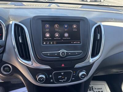 2020 Chevrolet Equinox LT AWD - Photo 30 - Hesston, PA 16647