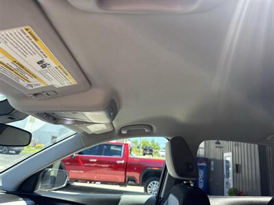 2020 Chevrolet Equinox LT AWD - Photo 26 - Hesston, PA 16647