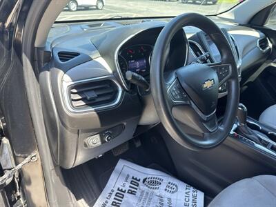 2020 Chevrolet Equinox LT AWD - Photo 24 - Hesston, PA 16647