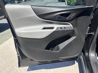 2020 Chevrolet Equinox LT AWD - Photo 23 - Hesston, PA 16647