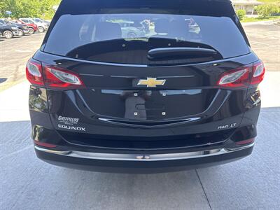 2020 Chevrolet Equinox LT AWD - Photo 5 - Hesston, PA 16647