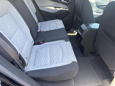 2020 Chevrolet Equinox LT AWD - Photo 39 - Hesston, PA 16647