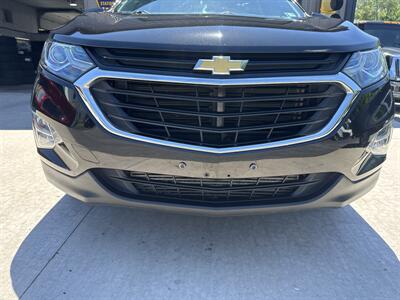 2020 Chevrolet Equinox LT AWD - Photo 13 - Hesston, PA 16647
