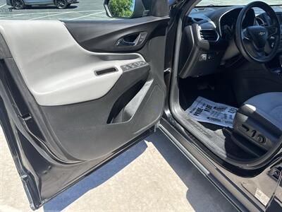 2020 Chevrolet Equinox LT AWD - Photo 22 - Hesston, PA 16647
