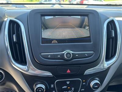2020 Chevrolet Equinox LT AWD - Photo 33 - Hesston, PA 16647
