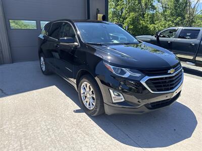 2020 Chevrolet Equinox LT AWD - Photo 11 - Hesston, PA 16647