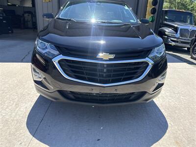 2020 Chevrolet Equinox LT AWD - Photo 10 - Hesston, PA 16647
