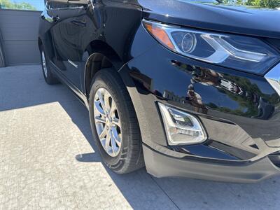 2020 Chevrolet Equinox LT AWD - Photo 12 - Hesston, PA 16647