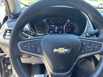 2020 Chevrolet Equinox LT AWD - Photo 28 - Hesston, PA 16647