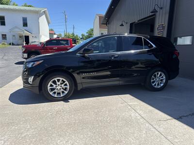 2020 Chevrolet Equinox LT AWD - Photo 8 - Hesston, PA 16647