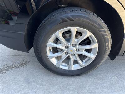 2020 Chevrolet Equinox LT AWD - Photo 42 - Hesston, PA 16647
