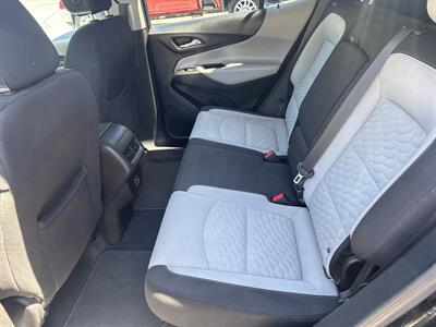 2020 Chevrolet Equinox LT AWD - Photo 35 - Hesston, PA 16647