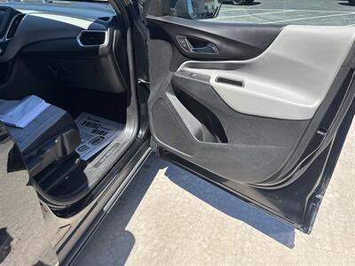 2020 Chevrolet Equinox LT AWD - Photo 40 - Hesston, PA 16647