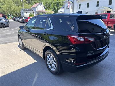 2020 Chevrolet Equinox LT AWD - Photo 6 - Hesston, PA 16647